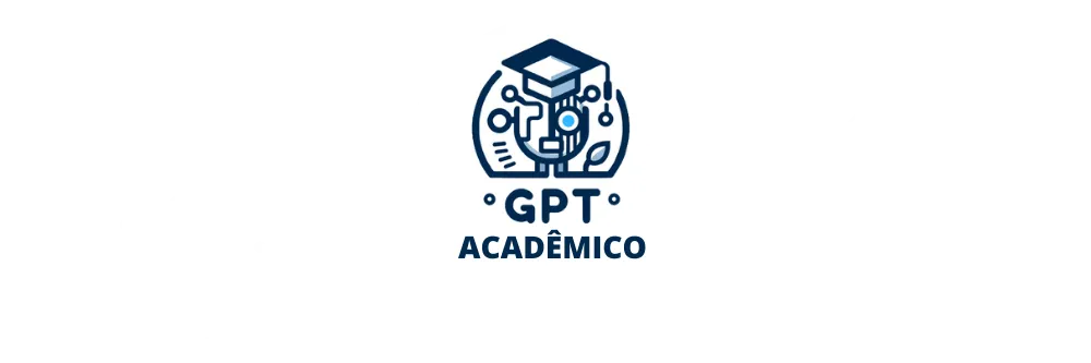 GPT Acadêmico Logo