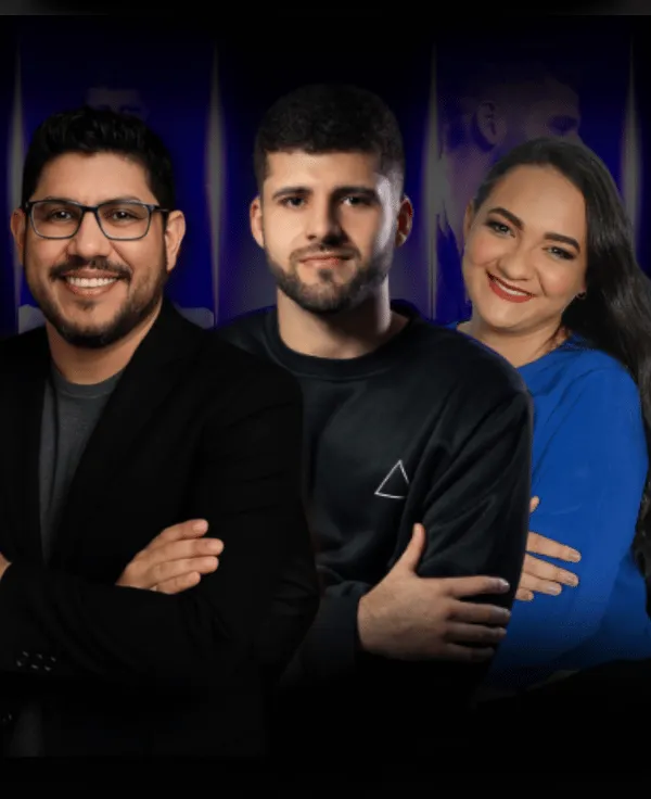 Equipe GPT Acadêmico